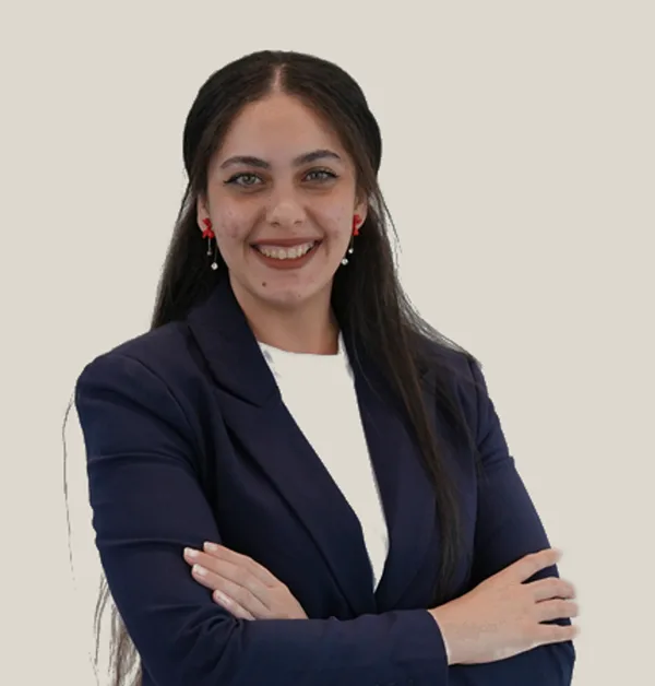 Pheobe Maher, Business Development Manager at Kings Crown Real Estate